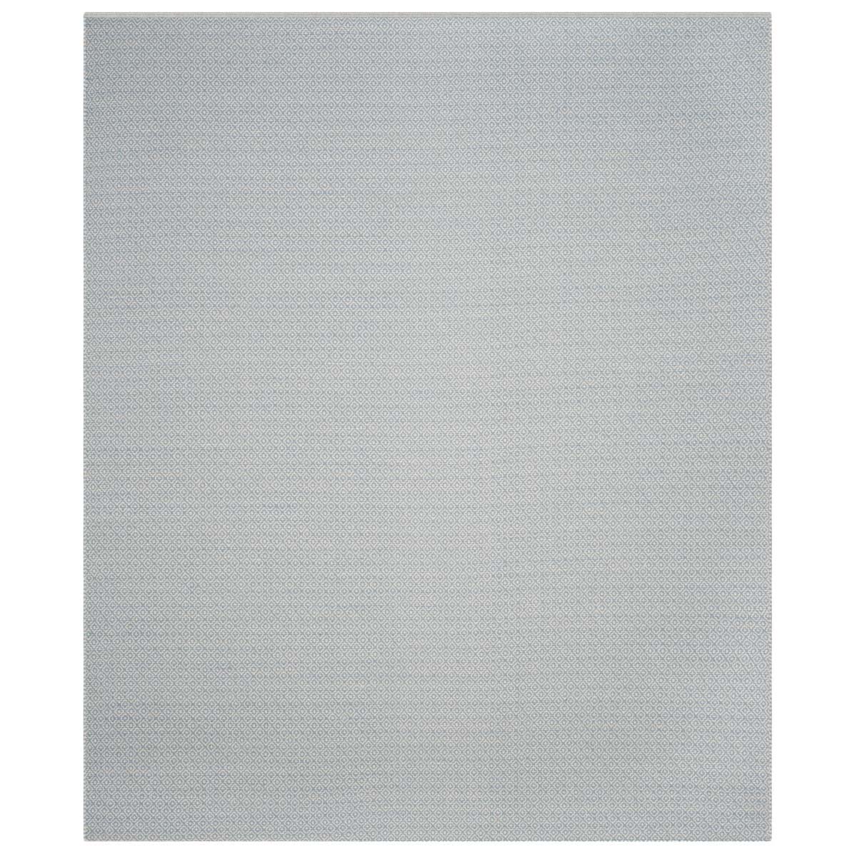 Safavieh Montauk 717 Rug, MTK717 - Ivory / Light Blue