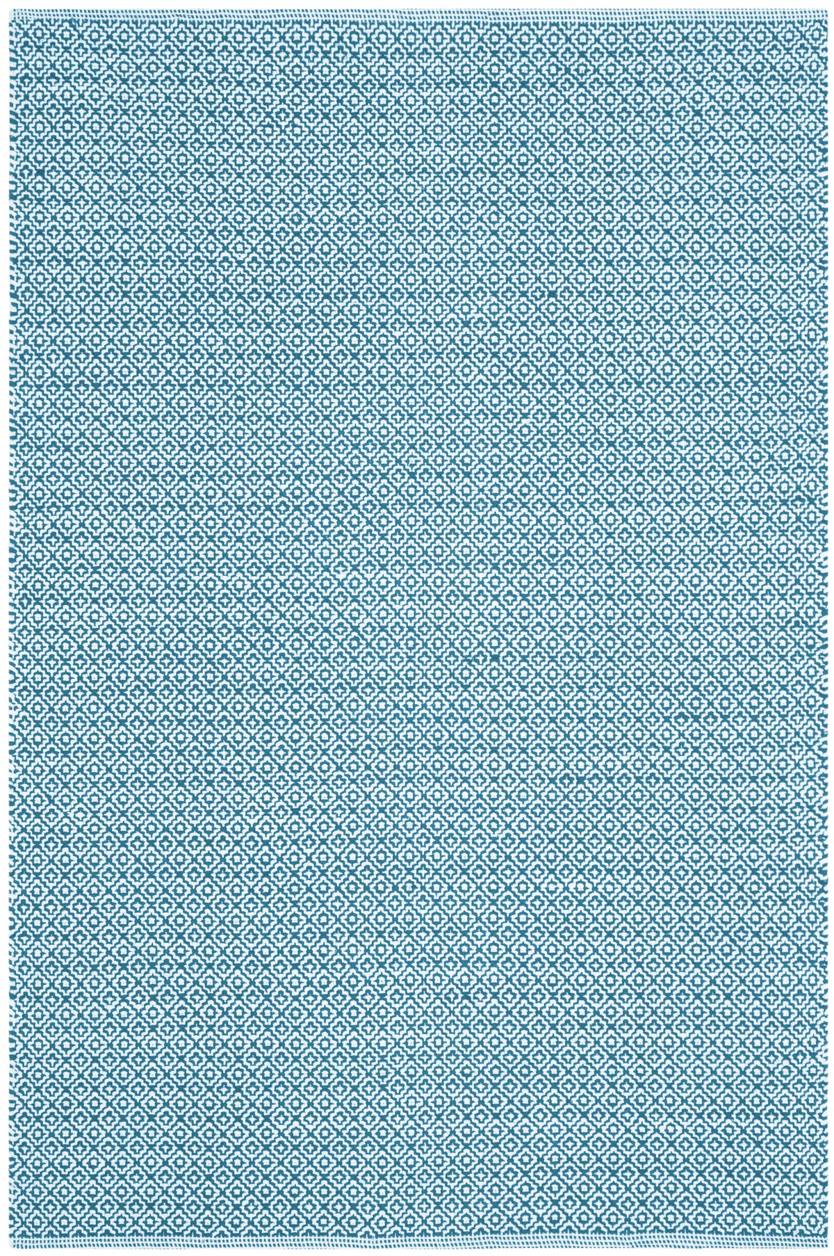 Safavieh Montauk 717 Rug, MTK717 - Ivory / Blue