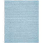 Safavieh Montauk 717 Rug, MTK717 - Ivory / Blue