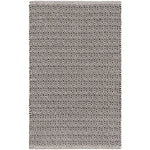 Safavieh Montauk 717 Rug, MTK717 - Ivory / Black