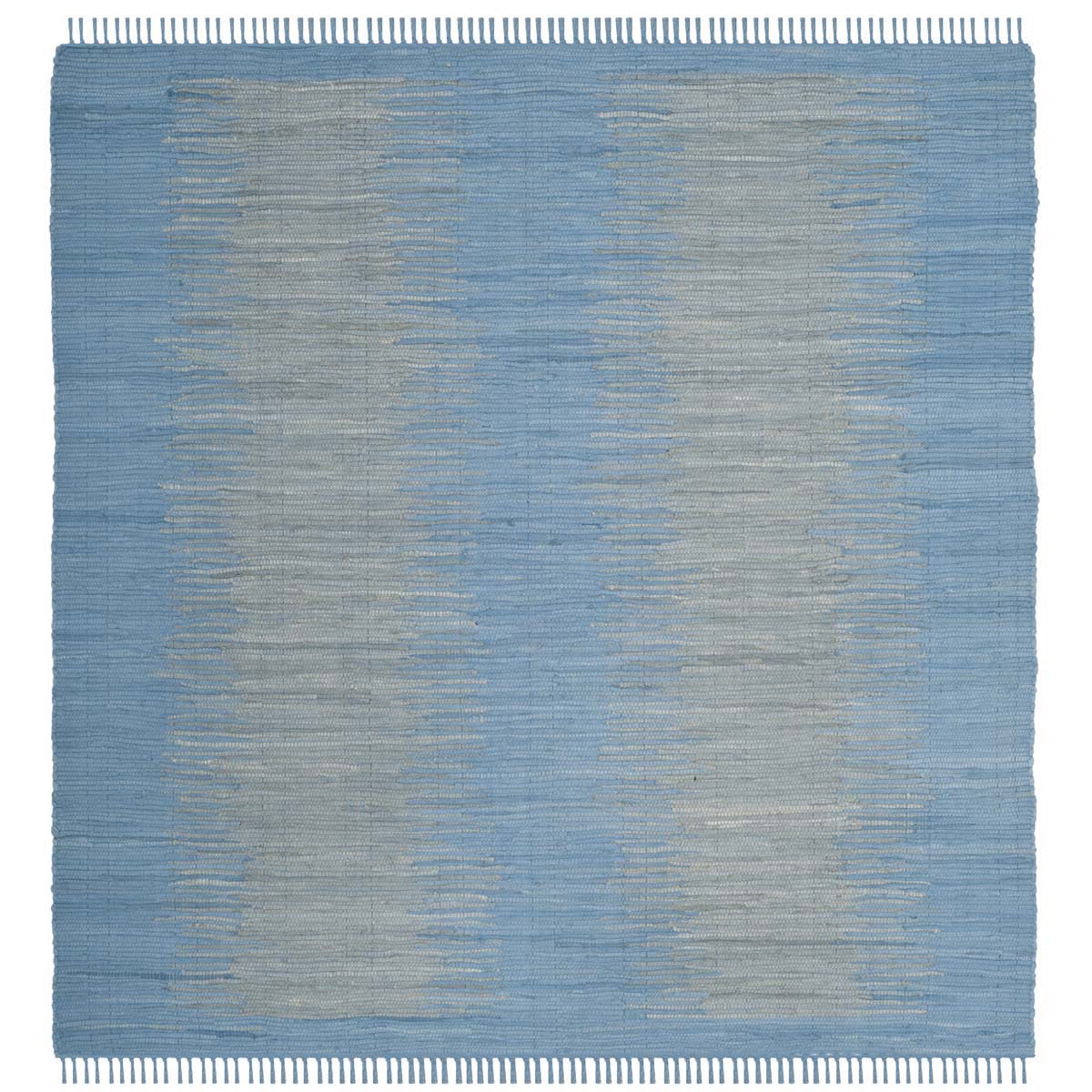 Safavieh Montauk 718 Rug, MTK718 - Light Blue