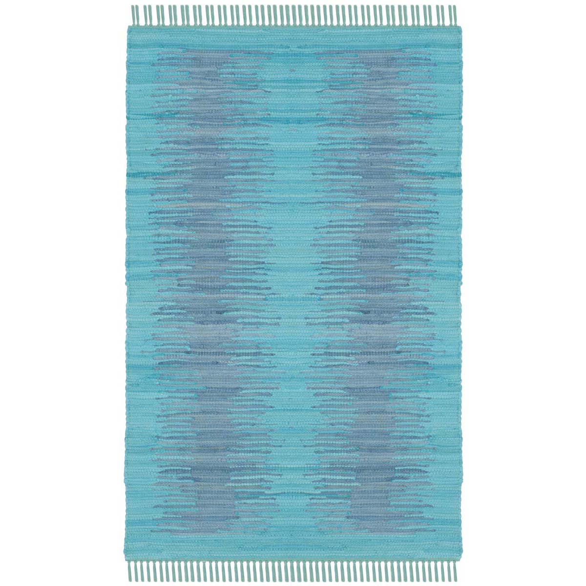 Safavieh Montauk 718 Rug, MTK718 - Turquoise