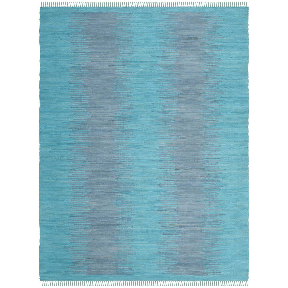 Safavieh Montauk 718 Rug, MTK718 - Turquoise