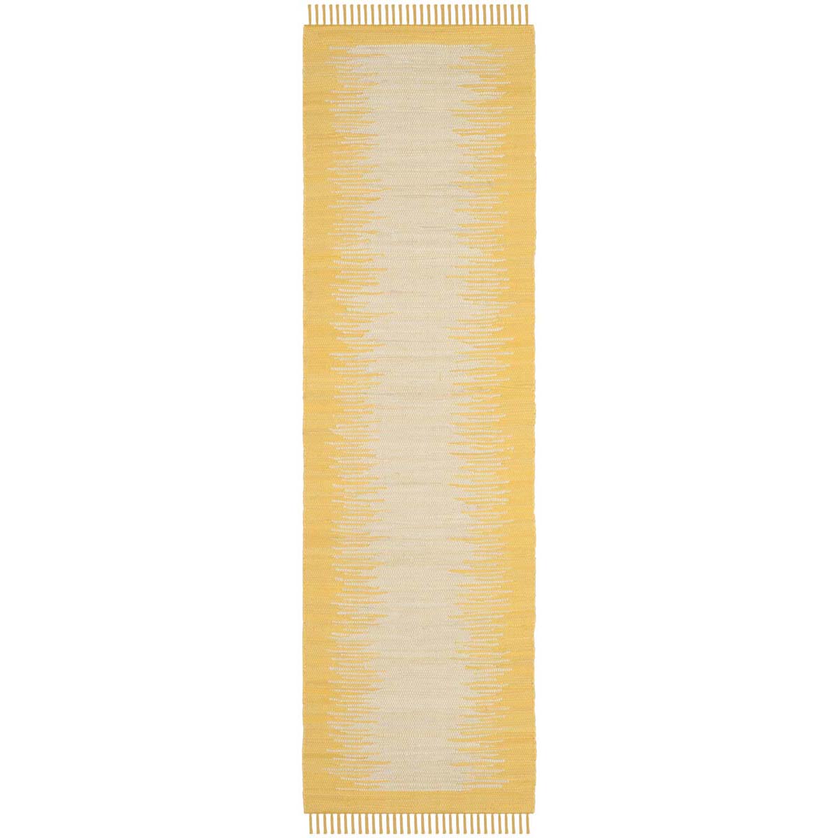 Safavieh Montauk 718 Rug, MTK718 - Gold