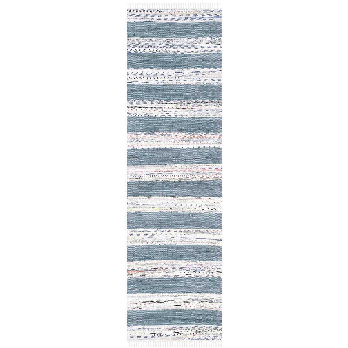 Safavieh Montauk 720 Rug, MTK720 - Ivory / Grey