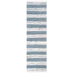 Safavieh Montauk 720 Rug, MTK720 - Ivory / Grey