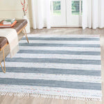 Safavieh Montauk 720 Rug, MTK720 - Ivory / Grey