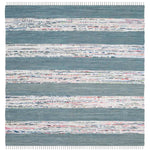 Safavieh Montauk 720 Rug, MTK720 - Ivory / Grey