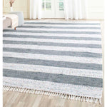 Safavieh Montauk 720 Rug, MTK720 - Ivory / Grey