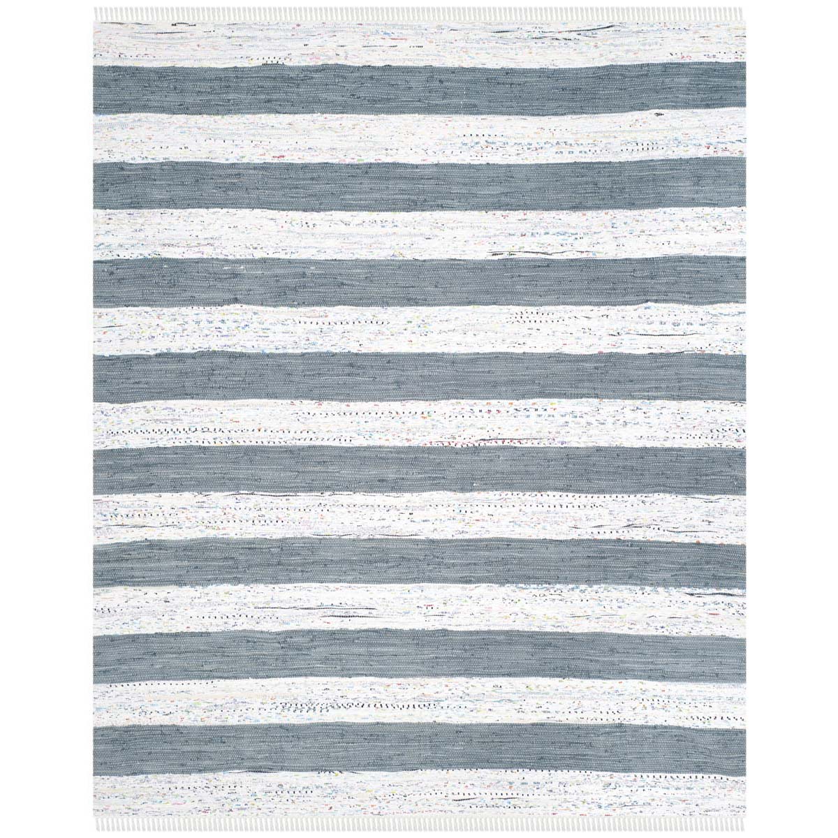 Safavieh Montauk 720 Rug, MTK720 - Ivory / Grey