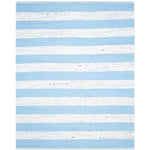 Safavieh Montauk 720 Rug, MTK720 - Ivory / Turquoise