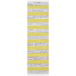 Safavieh Montauk 720 Rug, MTK720 - Ivory / Light Green