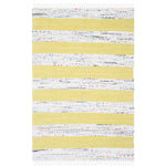 Safavieh Montauk 720 Rug, MTK720 - Ivory / Light Green