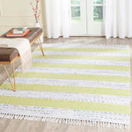 Safavieh Montauk 720 Rug, MTK720 - Ivory / Light Green