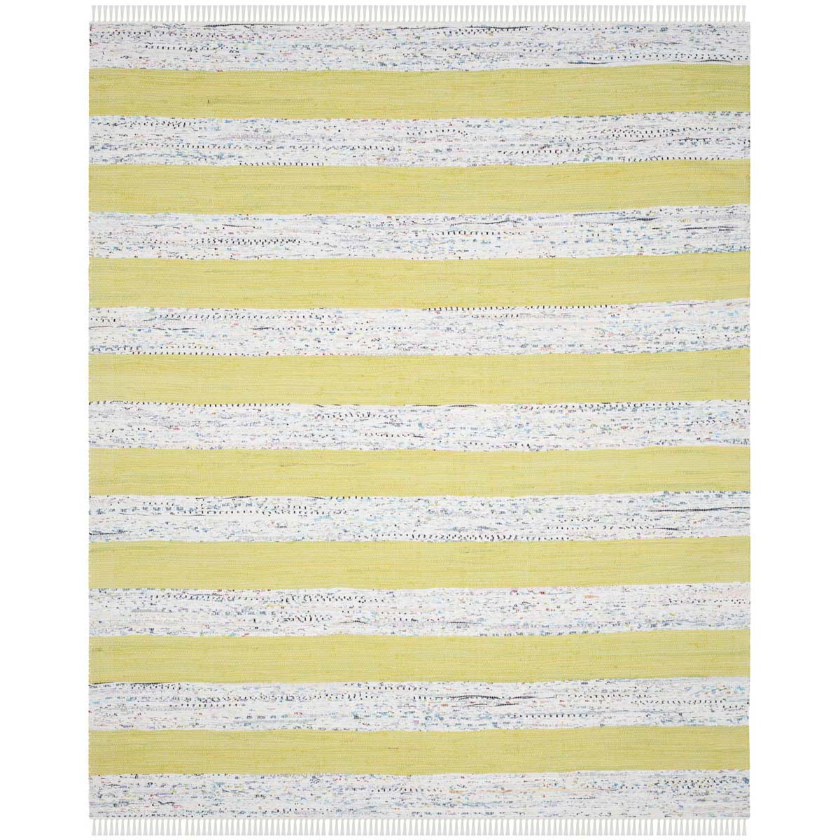 Safavieh Montauk 720 Rug, MTK720 - Ivory / Light Green