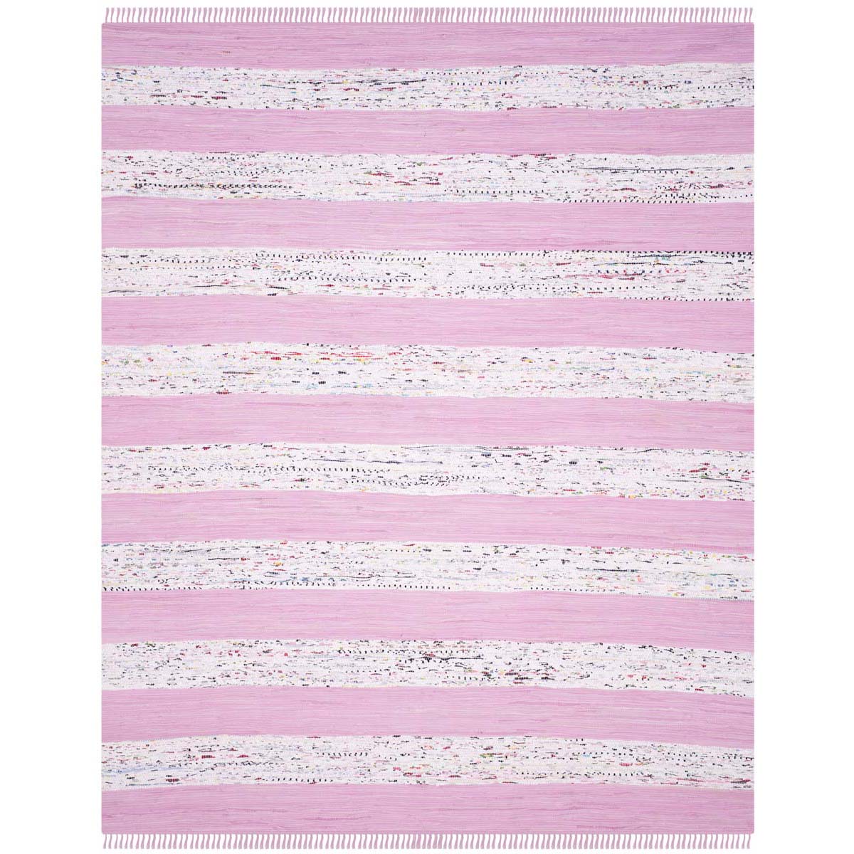 Safavieh Montauk 720 Rug, MTK720 - Ivory / Light Pink