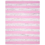 Safavieh Montauk 720 Rug, MTK720 - Ivory / Light Pink