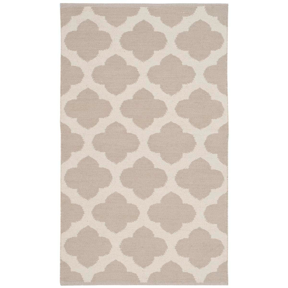Safavieh Montauk 723 Rug, MTK723 - Grey / Ivory