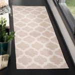 Safavieh Montauk 723 Rug, MTK723 - Grey / Ivory