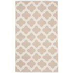 Safavieh Montauk 723 Rug, MTK723 - Grey / Ivory