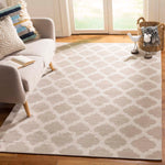 Safavieh Montauk 723 Rug, MTK723 - Grey / Ivory