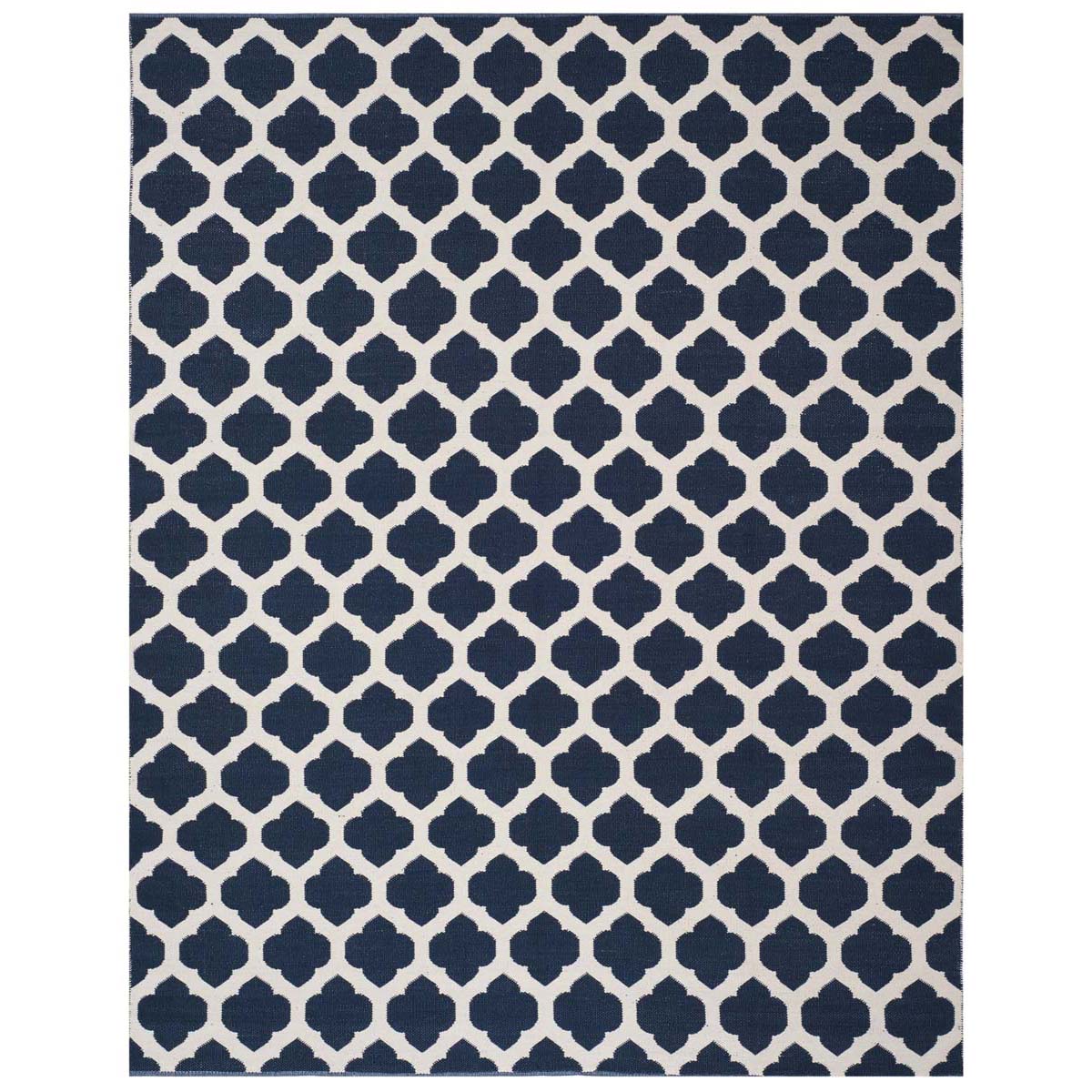 Safavieh Montauk 723 Rug, MTK723 - Navy / Ivory