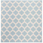 Safavieh Montauk 723 Rug, MTK723 - Light Blue / Ivory