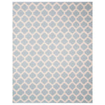 Safavieh Montauk 723 Rug, MTK723 - Light Blue / Ivory