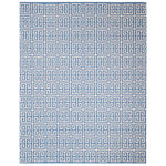 Safavieh Montauk 724 Rug, MTK724 - Blue / Ivory