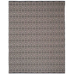 Safavieh Montauk 724 Rug, MTK724 - Black / Ivory