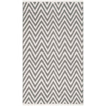 Safavieh Montauk 812 Rug, MTK812 - Grey / Ivory
