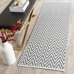 Safavieh Montauk 812 Rug, MTK812 - Grey / Ivory