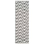 Safavieh Montauk 812 Rug, MTK812 - Grey / Ivory