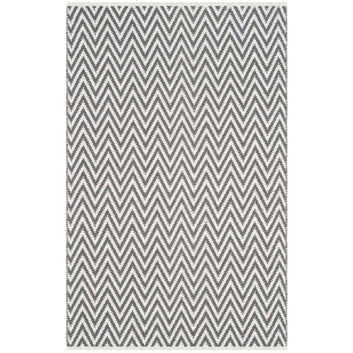 Safavieh Montauk 812 Rug, MTK812 - Grey / Ivory