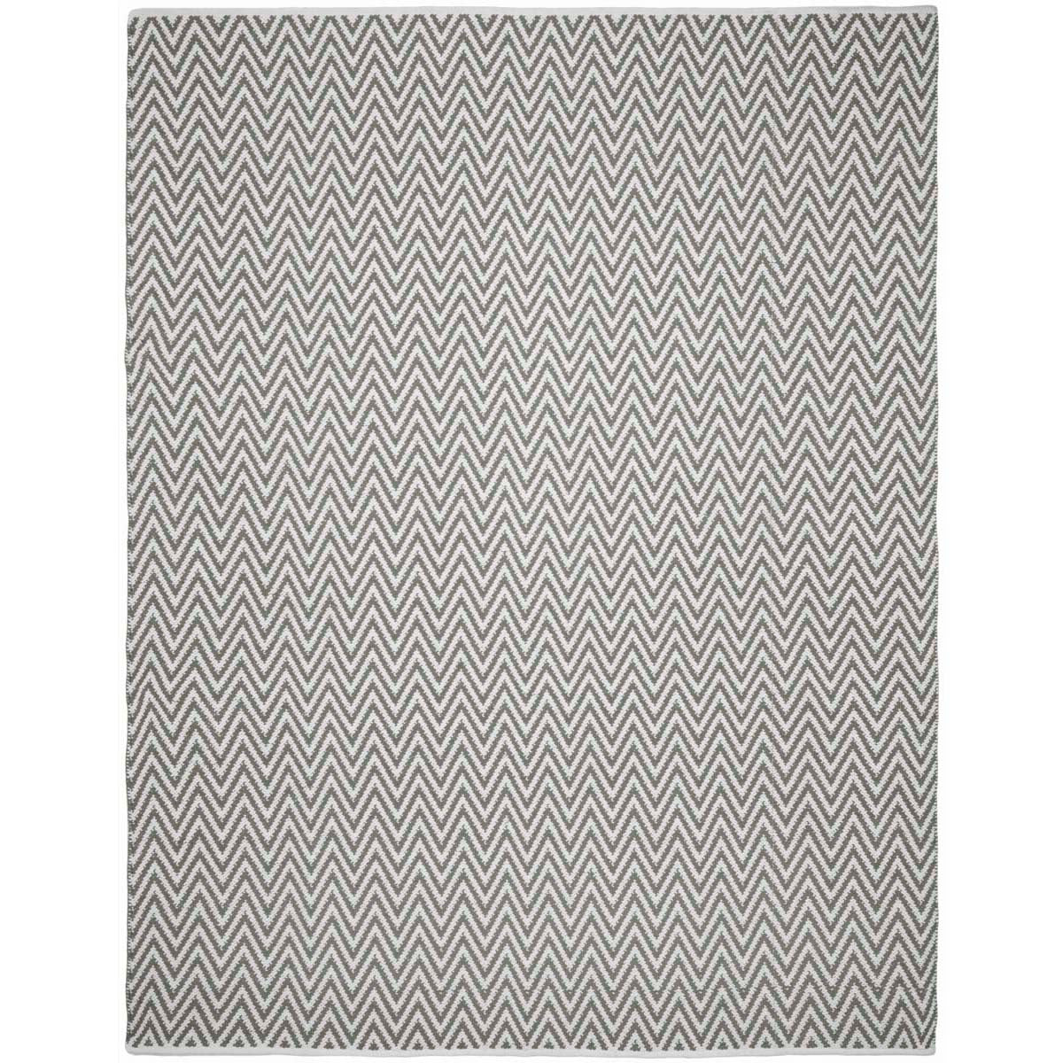 Safavieh Montauk 812 Rug, MTK812 - Grey / Ivory