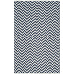 Safavieh Montauk 812 Rug, MTK812 - Navy / Ivory