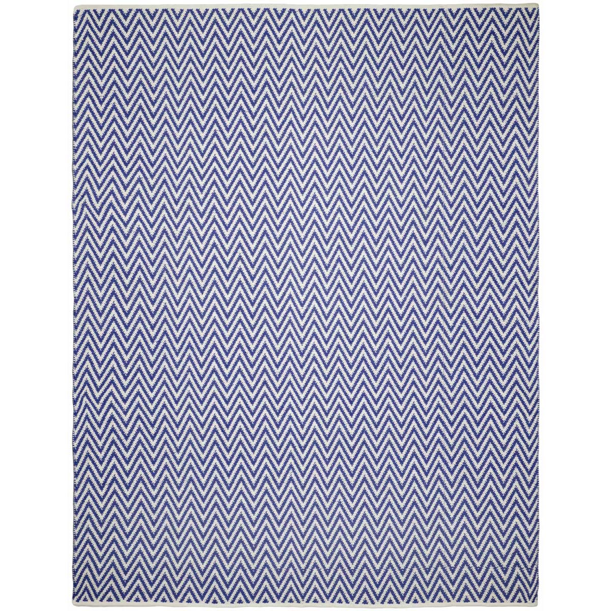 Safavieh Montauk 812 Rug, MTK812 - Navy / Ivory