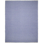 Safavieh Montauk 812 Rug, MTK812 - Navy / Ivory