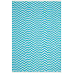 Safavieh Montauk 812 Rug, MTK812 - Turquoise / Ivory