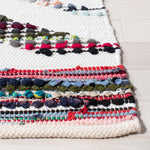 Safavieh Montauk 815 Rug, MTK815 - Ivory / Blue