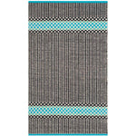 Safavieh Montauk 820 Rug, MTK820 - Turquoise / Multi