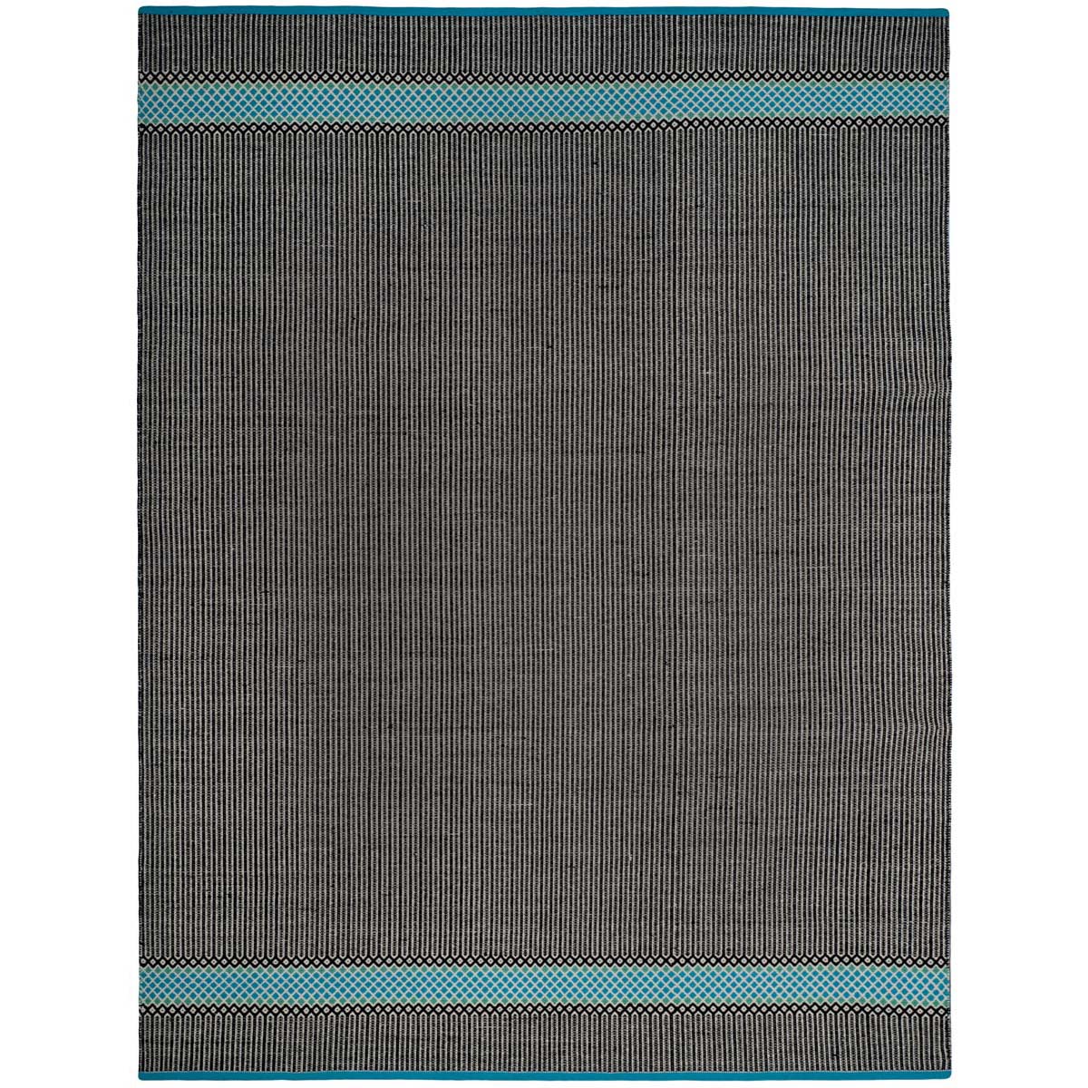 Safavieh Montauk 820 Rug, MTK820 - Turquoise / Multi