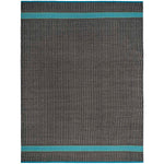 Safavieh Montauk 820 Rug, MTK820 - Turquoise / Multi