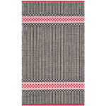 Safavieh Montauk 820 Rug, MTK820 - Light Pink / Multi