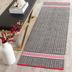 Safavieh Montauk 820 Rug, MTK820 - Light Pink / Multi