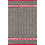Safavieh Montauk 820 Rug, MTK820 - Light Pink / Multi
