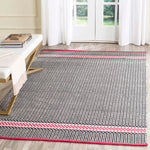 Safavieh Montauk 820 Rug, MTK820 - Light Pink / Multi