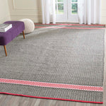 Safavieh Montauk 820 Rug, MTK820 - Light Pink / Multi