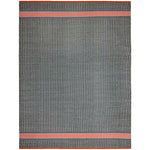 Safavieh Montauk 820 Rug, MTK820 - Light Pink / Multi