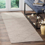 Safavieh Montauk 821 Rug, MTK821 - Grey